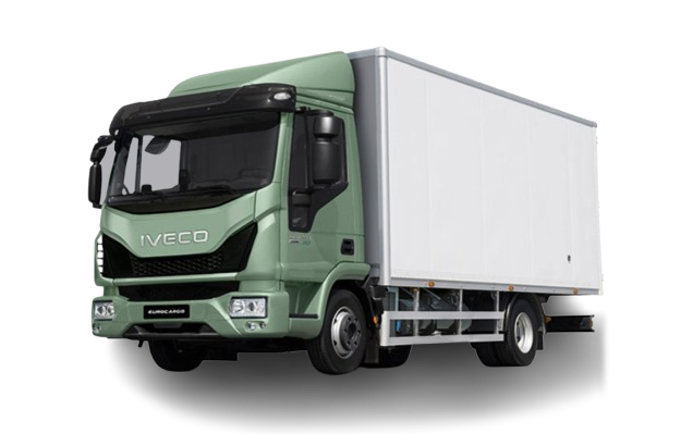 IVECO Eurocargo ML180