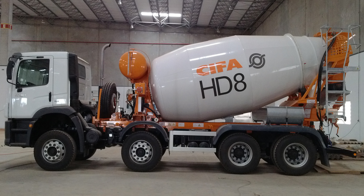 HD-8