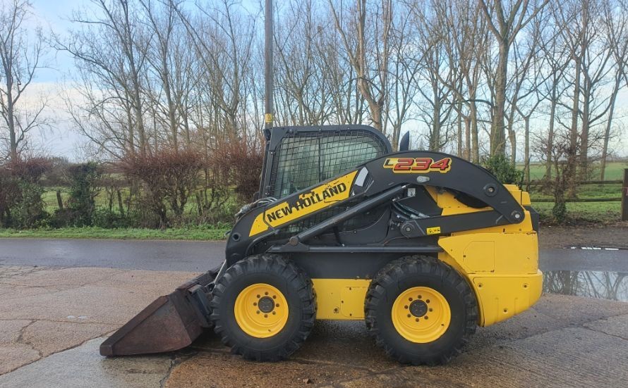 T7 Heavy Duty