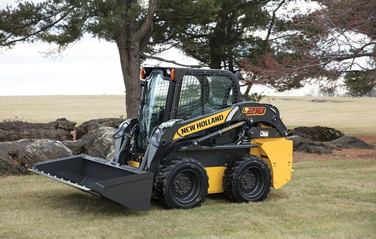 T7 Heavy Duty