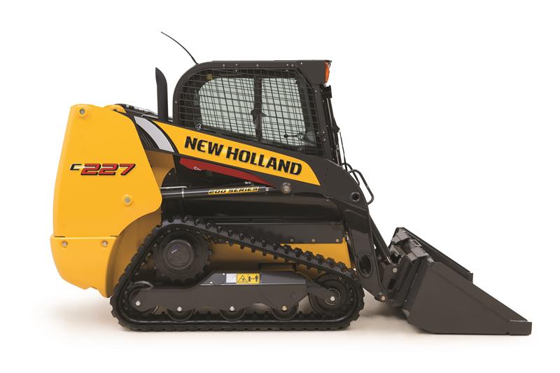 T7 Heavy Duty