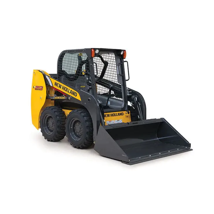 T7 Heavy Duty