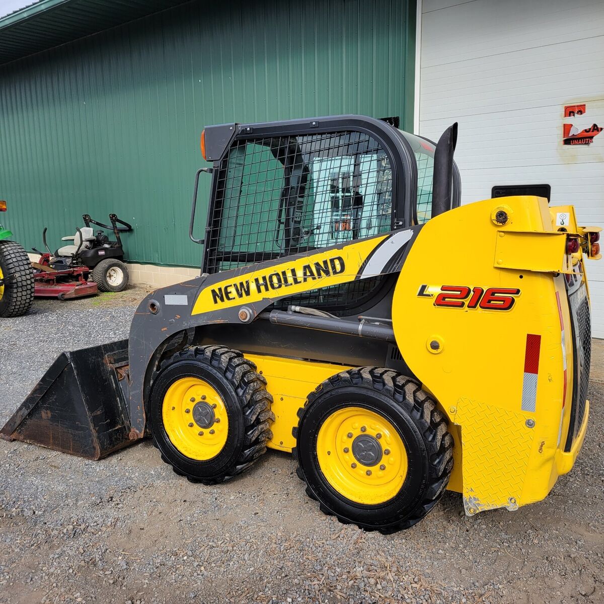 T7 Heavy Duty